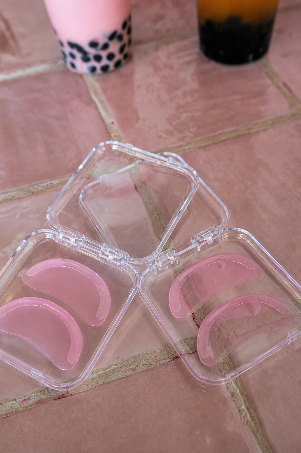 NUBI (Softening Shields)